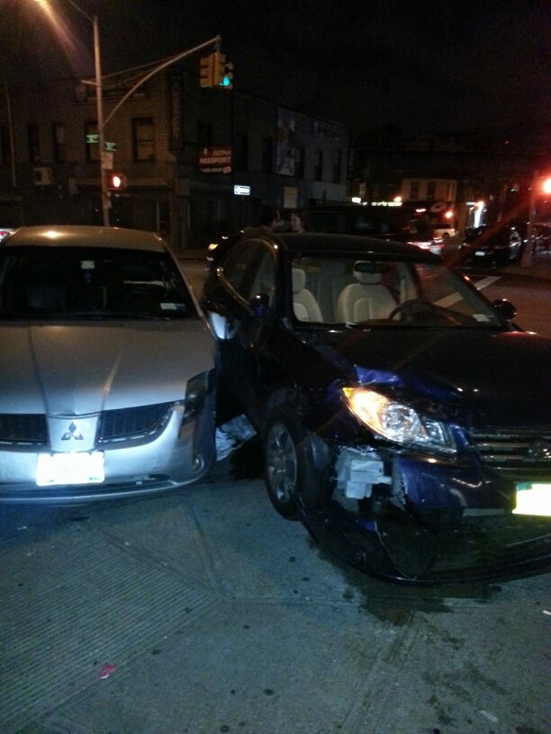 MVA 12 & 51 in Boro Park Weekly Link