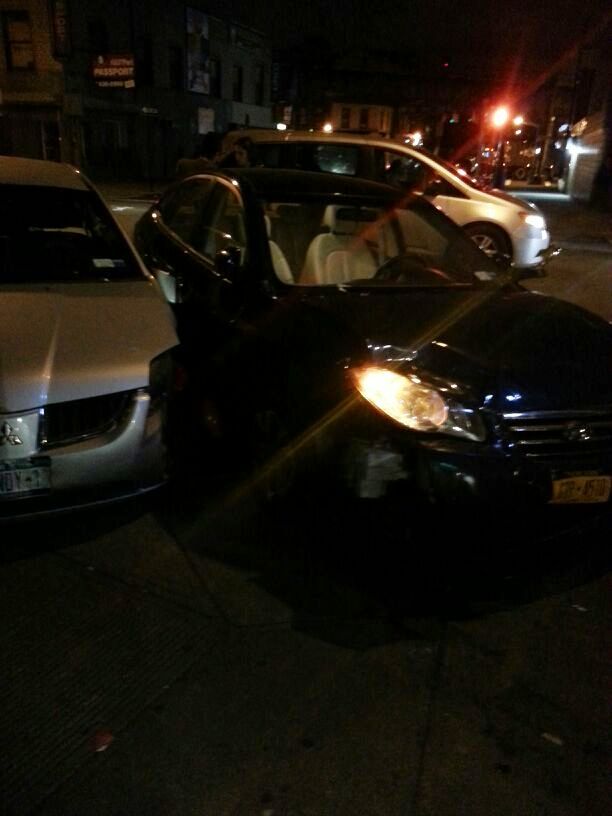 MVA 12 & 51 in Boro Park Weekly Link