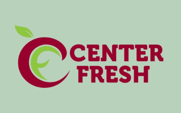 CENTER FRESH – Weekly Link